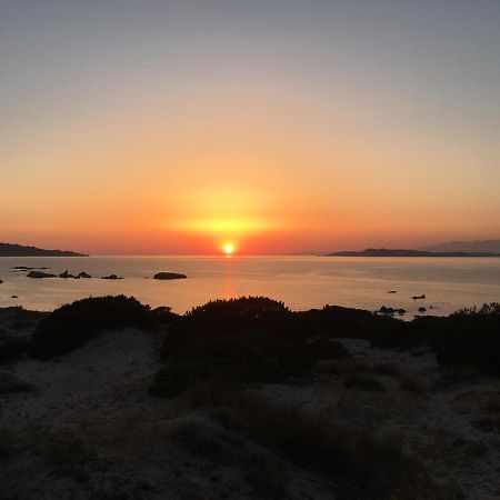 Bed and Breakfast Dimora Conte La Maddalena  Exterior foto
