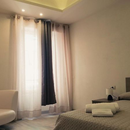 Bed and Breakfast Dimora Conte La Maddalena  Exterior foto