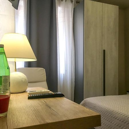 Bed and Breakfast Dimora Conte La Maddalena  Exterior foto