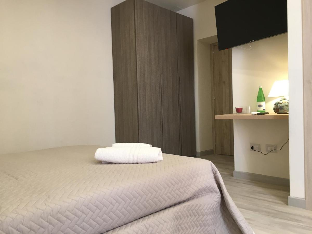 Bed and Breakfast Dimora Conte La Maddalena  Exterior foto