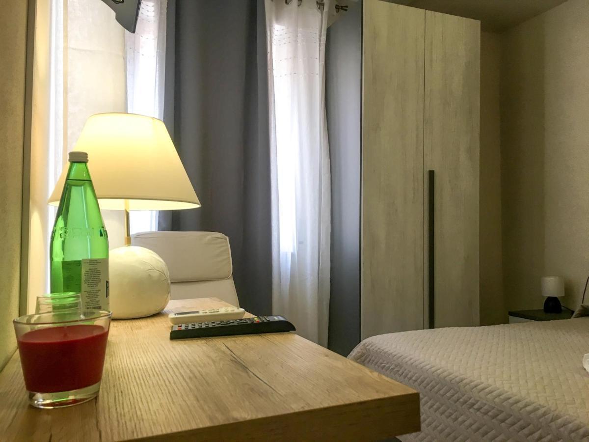 Bed and Breakfast Dimora Conte La Maddalena  Exterior foto