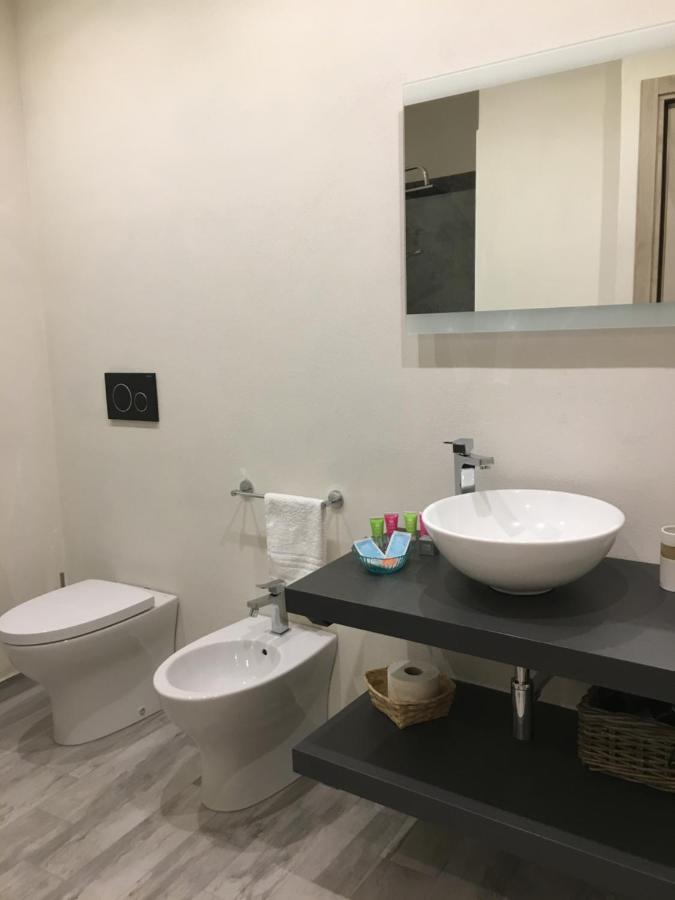 Bed and Breakfast Dimora Conte La Maddalena  Exterior foto