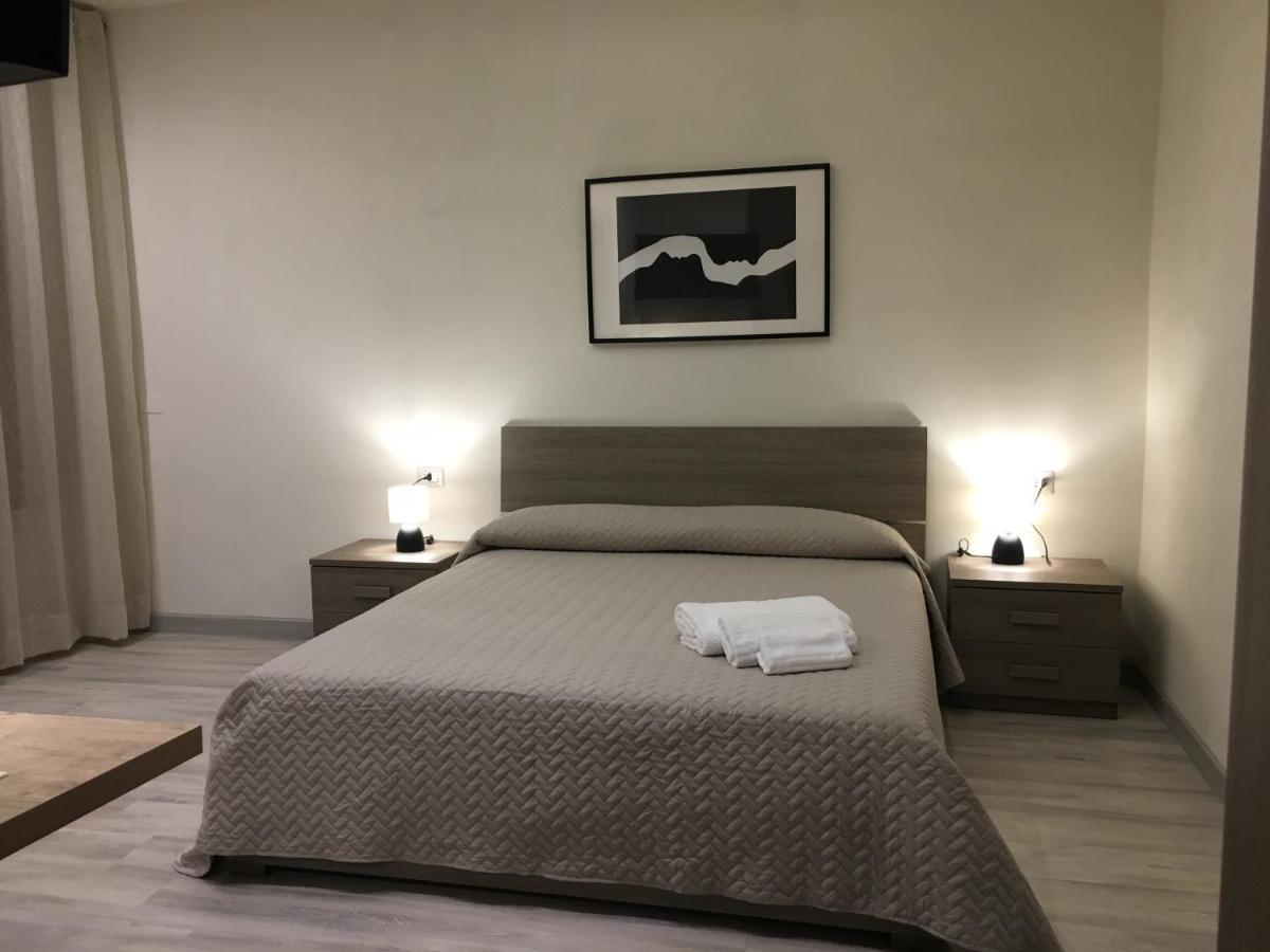 Bed and Breakfast Dimora Conte La Maddalena  Exterior foto