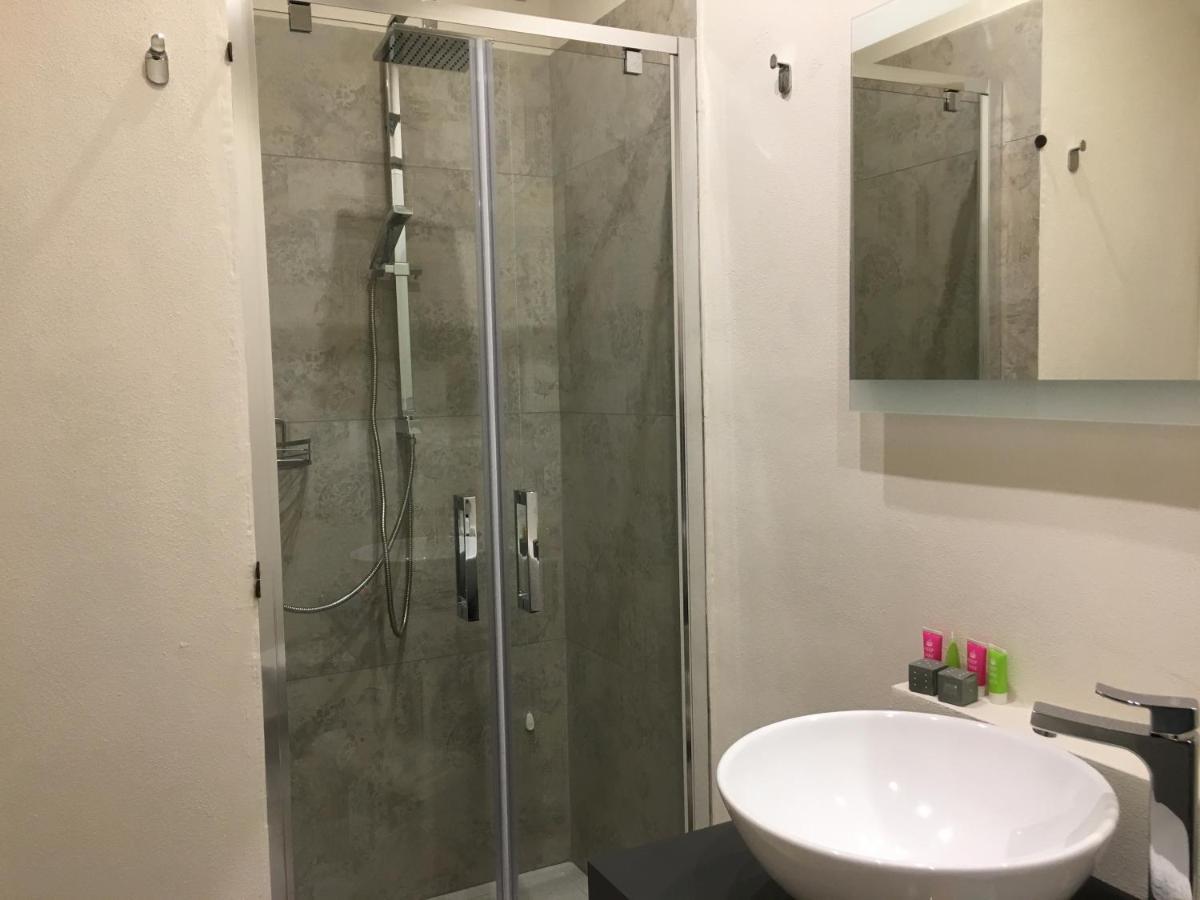 Bed and Breakfast Dimora Conte La Maddalena  Exterior foto