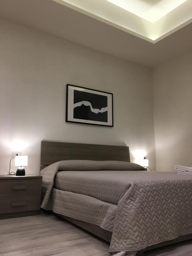 Bed and Breakfast Dimora Conte La Maddalena  Exterior foto